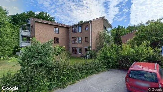 Lägenheter att hyra i Linköping - Bild från Google Street View