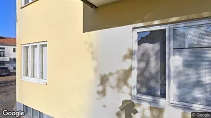 Lägenheter att hyra i Jönköping - Bild från Google Street View