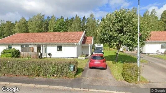 Lägenheter att hyra i Vetlanda - Bild från Google Street View