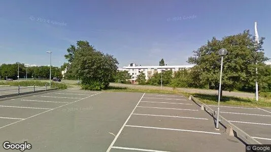 Lägenheter att hyra i Norrköping - Bild från Google Street View