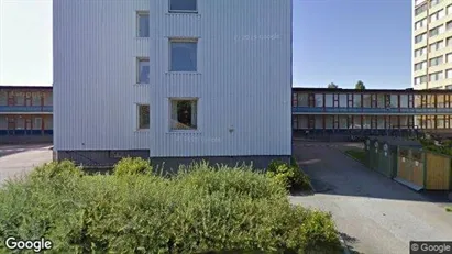 Lägenheter att hyra i Norrköping - Bild från Google Street View
