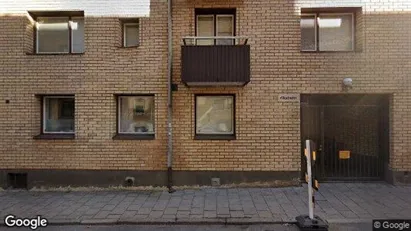 Lägenheter att hyra i Norrköping - Bild från Google Street View