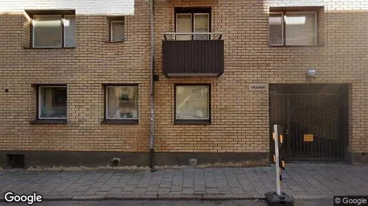 Lägenheter att hyra i Norrköping - Bild från Google Street View