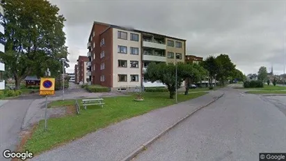 Lägenheter att hyra i Arboga - Bild från Google Street View