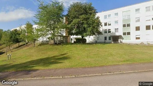 Lägenheter att hyra i Tranås - Bild från Google Street View