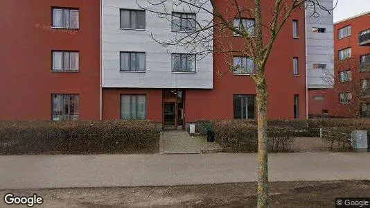 Lägenheter att hyra i Helsingborg - Bild från Google Street View