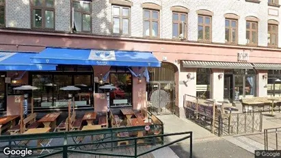 Lägenheter att hyra i Malmö Centrum - Bild från Google Street View