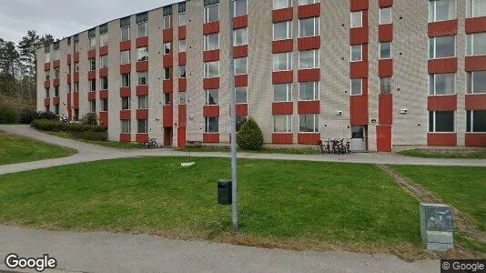 Lägenheter att hyra i Nyköping - Bild från Google Street View