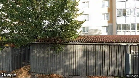 Lägenheter att hyra i Gävle - Bild från Google Street View