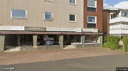 Lägenheter att hyra i Värnamo - Bild från Google Street View