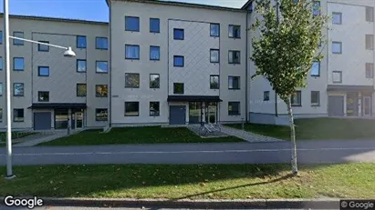 Lägenheter att hyra i Norrköping - Bild från Google Street View