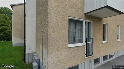 Lägenheter att hyra i Södertälje - Bild från Google Street View