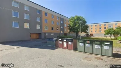 Lägenheter att hyra i Södertälje - Bild från Google Street View