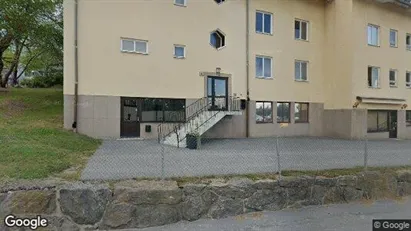 Lägenheter att hyra i Nynäshamn - Bild från Google Street View