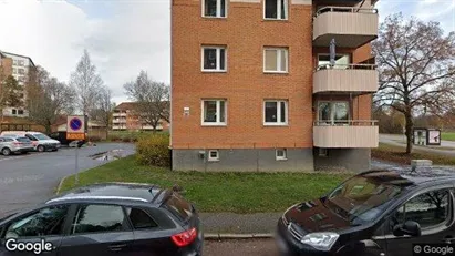 Lägenheter att hyra i Västerås - Bild från Google Street View
