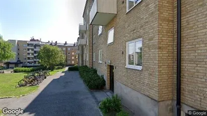 Lägenheter att hyra i Norrköping - Bild från Google Street View