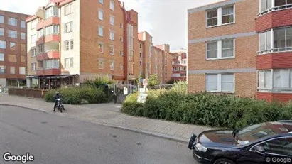 Lägenheter att hyra i Norrköping - Bild från Google Street View