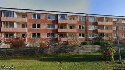 Lägenheter att hyra i Eskilstuna - Bild från Google Street View