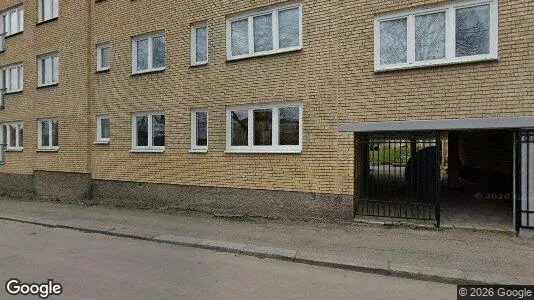 Lägenheter att hyra i Eskilstuna - Bild från Google Street View