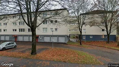 Lägenheter att hyra i Eskilstuna - Bild från Google Street View