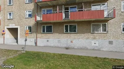 Lägenheter att hyra i Eskilstuna - Bild från Google Street View