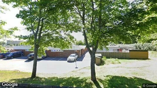 Lägenheter att hyra i Norrköping - Bild från Google Street View