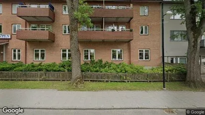 Lägenheter att hyra i Falköping - Bild från Google Street View
