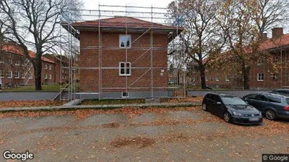 Lägenheter att hyra i Gävle - Bild från Google Street View