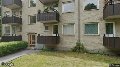 Lägenheter att hyra i Söderort - Bild från Google Street View