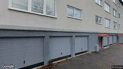 Lägenheter att hyra i Eskilstuna - Bild från Google Street View
