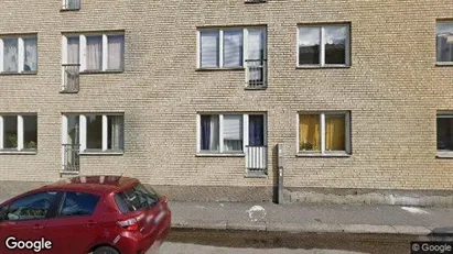 Lägenheter att hyra i Eskilstuna - Bild från Google Street View