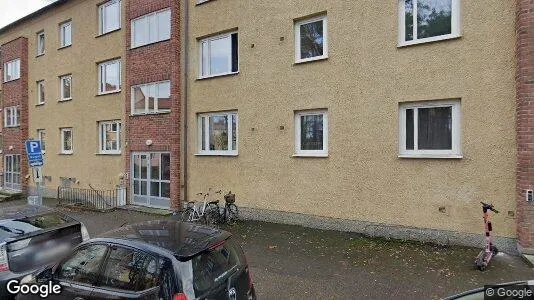 Lägenheter att hyra i Eskilstuna - Bild från Google Street View