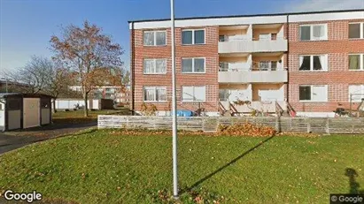 Lägenheter att hyra i Eskilstuna - Bild från Google Street View