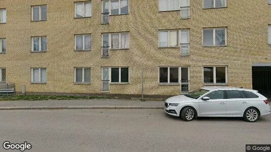 Lägenheter att hyra i Eskilstuna - Bild från Google Street View