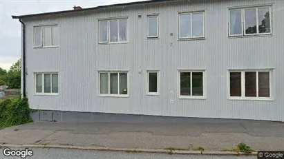 Lägenheter att hyra i Gnesta - Bild från Google Street View