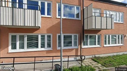 Lägenheter att hyra i Uppsala - Bild från Google Street View