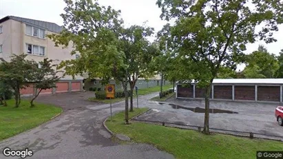 Lägenheter att hyra i Eskilstuna - Bild från Google Street View
