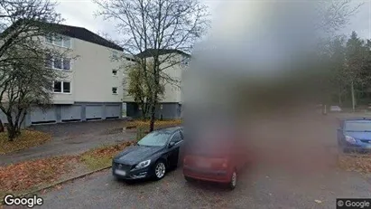 Lägenheter att hyra i Eskilstuna - Bild från Google Street View