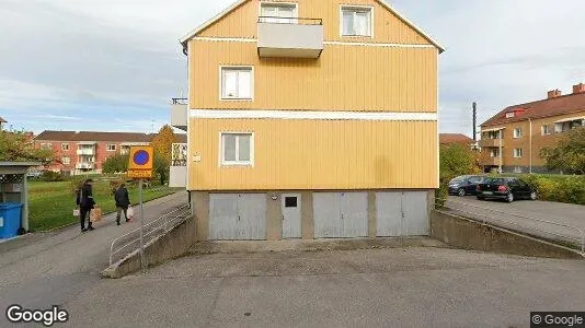 Lägenheter att hyra i Katrineholm - Bild från Google Street View