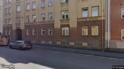 Lägenheter att hyra i Norrköping - Bild från Google Street View