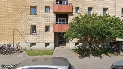 Lägenheter att hyra i Norrköping - Bild från Google Street View