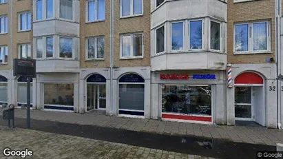 Lägenheter att hyra i Trelleborg - Bild från Google Street View