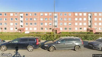 Lägenheter att hyra i Sofielund - Bild från Google Street View