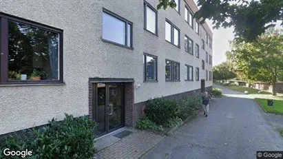 Lägenheter att hyra i Norrköping - Bild från Google Street View