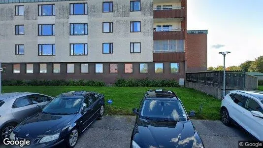 Lägenheter att hyra i Norrköping - Bild från Google Street View