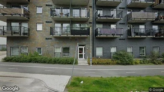 Lägenheter att hyra i Örgryte-Härlanda - Bild från Google Street View