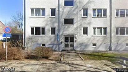 Lägenheter att hyra i Helsingborg - Bild från Google Street View