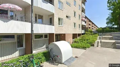 Lägenheter att hyra i Västerås - Bild från Google Street View