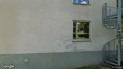 Lägenheter att hyra i Tranås - Bild från Google Street View
