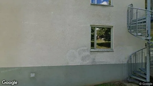 Lägenheter att hyra i Tranås - Bild från Google Street View